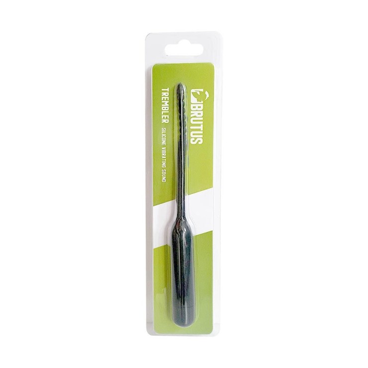 SONDA URETRALE VIBRANTE SEX TOY TREMBLER