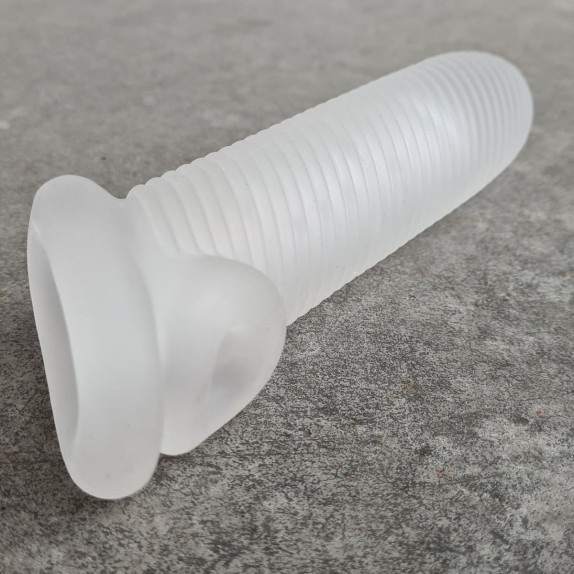 PROLUNGA STIMOLANTE PER IL PENE SEX TOY ALMIGHTY BRUTUS