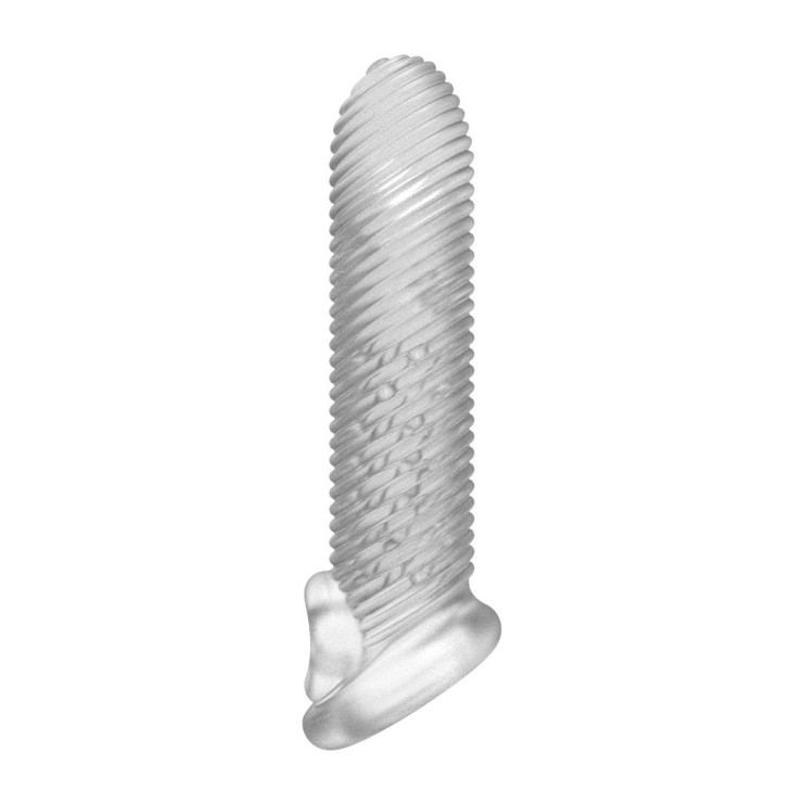 PROLUNGA STIMOLANTE PER IL PENE SEX TOY ALMIGHTY BRUTUS 2