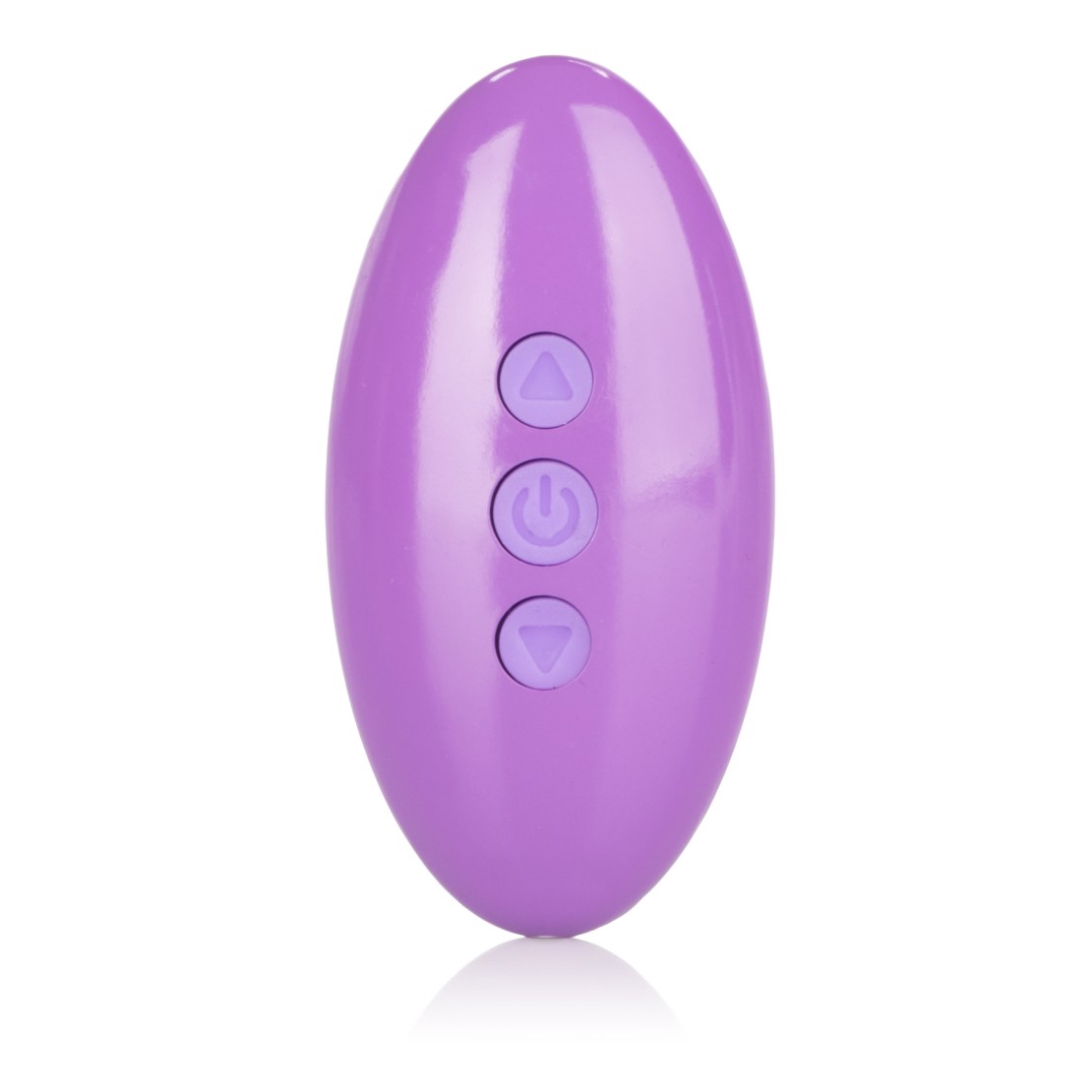 STIMOLATORE CLITORIDEO CON MUTANDINA STRAP-ON E...