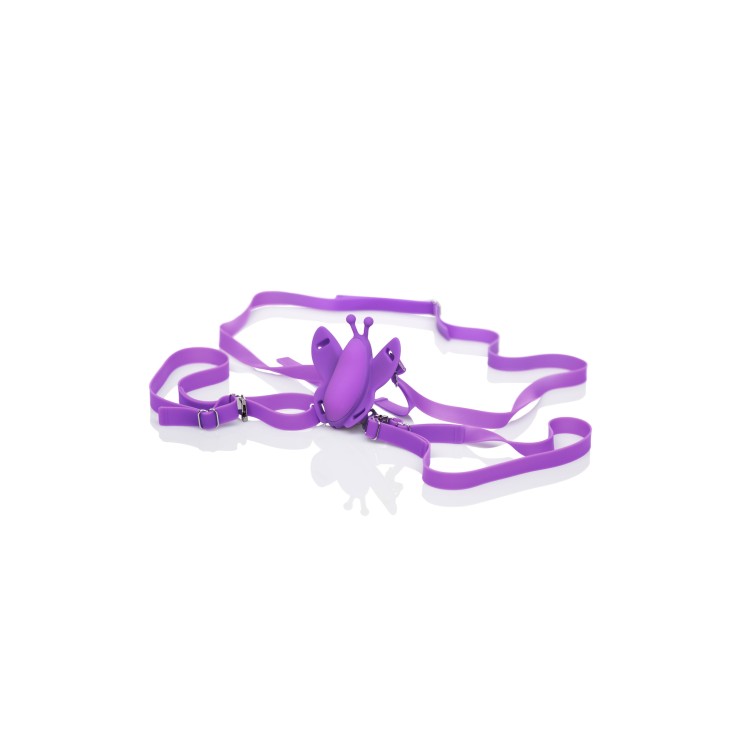 STIMOLATORE CLITORIDEO CON TELECOMANDO WIRELESS VENUS... 2