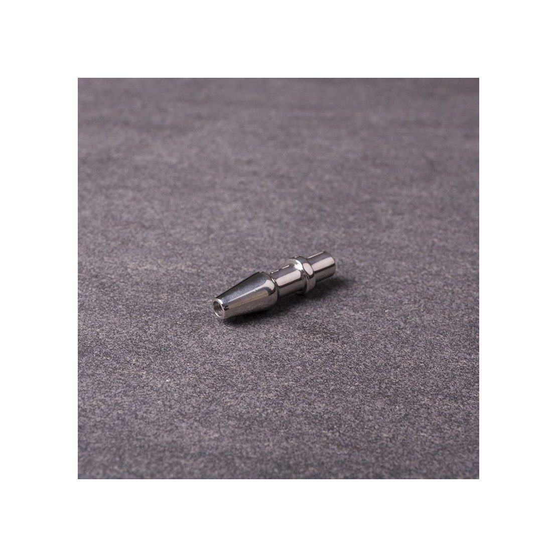 PLUG DILATATORE URETRALE IN ACCIAO SEX TOY OPEN ZZ