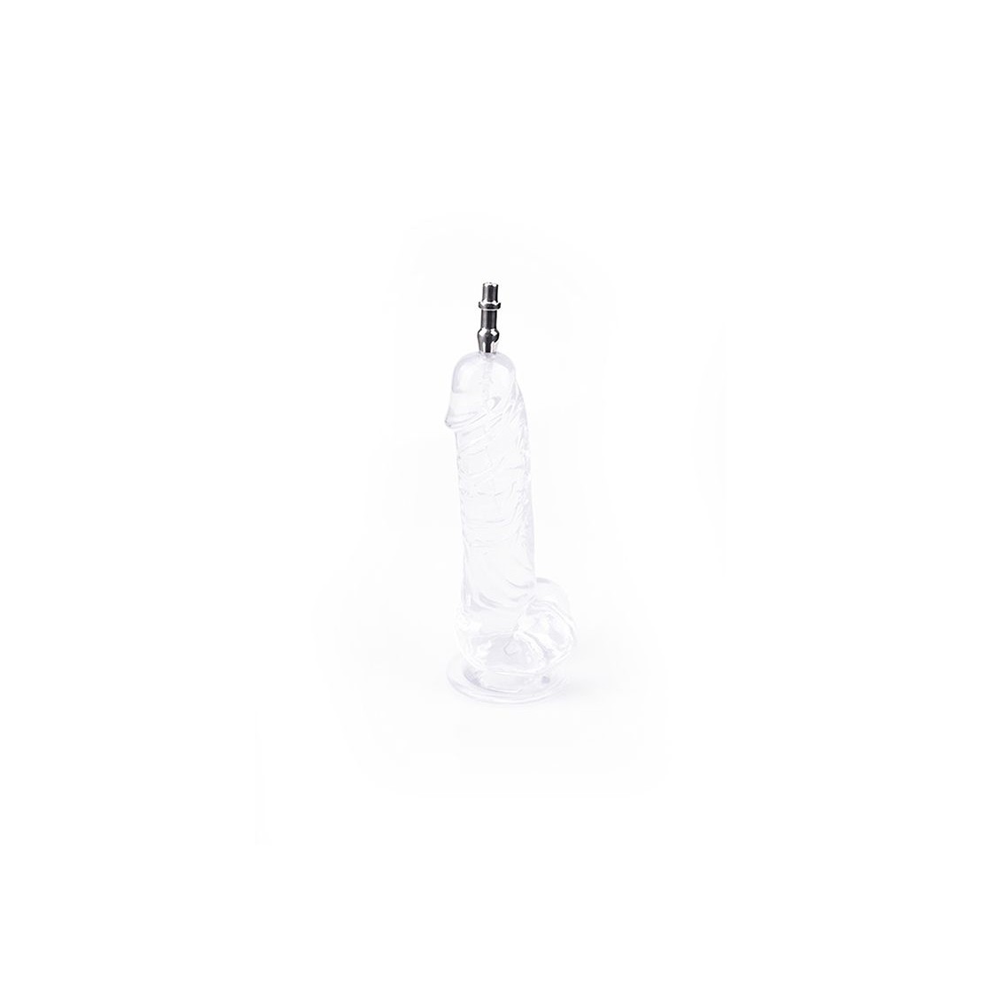 PLUG DILATATORE URETRALE IN ACCIAO SEX TOY OPEN ZZ
