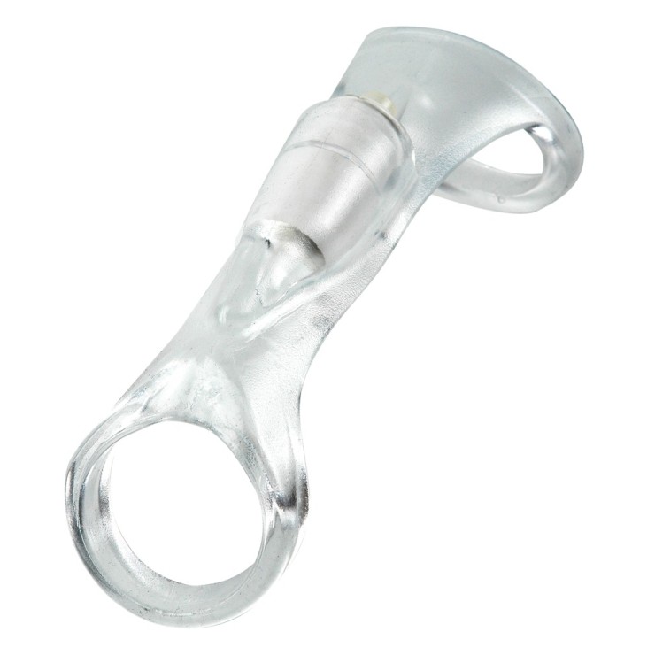 ANELLO VIBRANTE DA INDOSSARE SUL PENE PER STIMOLAZIONE... 2