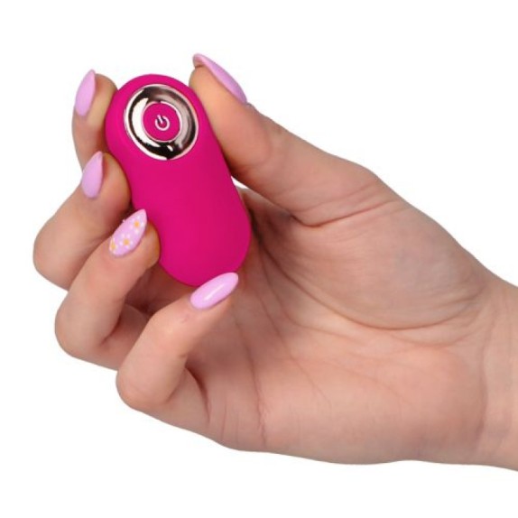 GIOCO DI COPPIA SEXY CON TELECOMANDO LOVE NEST