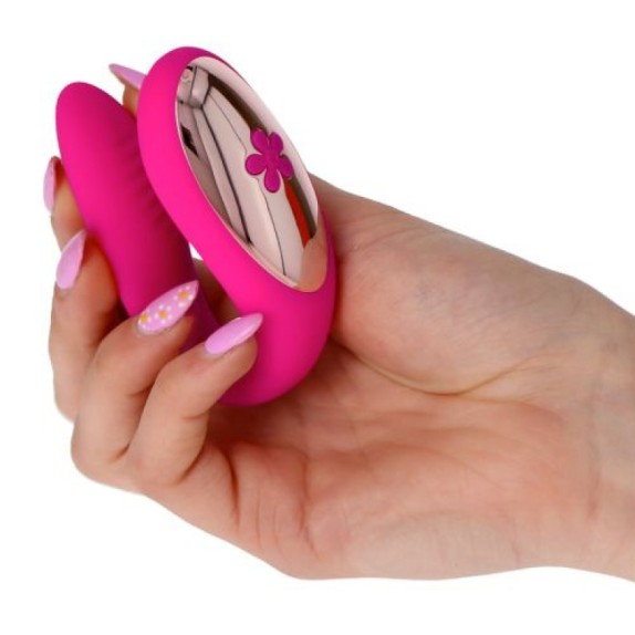 GIOCO DI COPPIA SEXY CON TELECOMANDO LOVE NEST