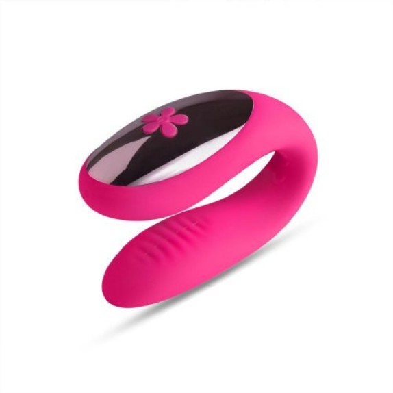 GIOCO DI COPPIA SEXY CON TELECOMANDO LOVE NEST