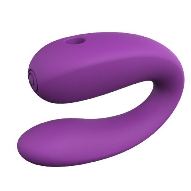 VIBRATORE PER GIOCHI DI COPPIA SEX TOY MY FIRST 2