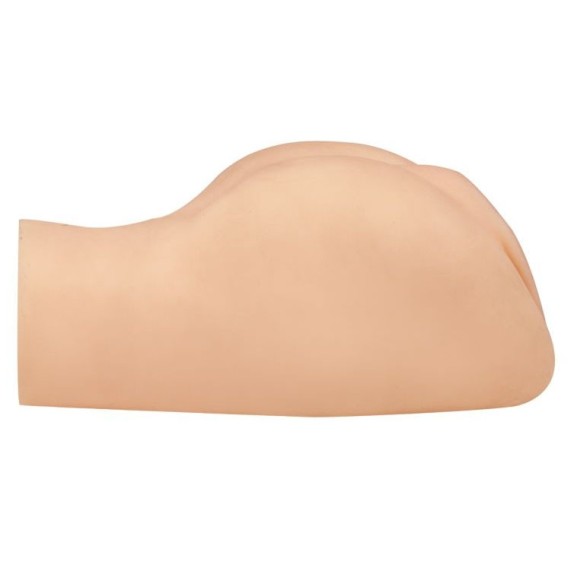 MASTURBATORE PER UOMO A FORMA DI VAGINA TIMELESS REAL FUCK