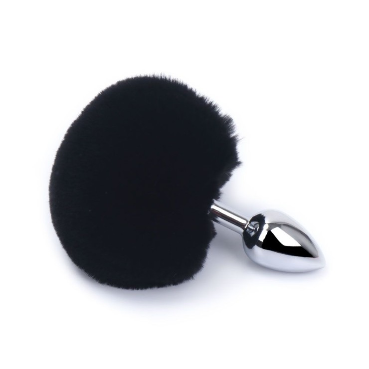 PLUG ANALE CON CODA DA CONIGLIETTO BUNNY TAIL