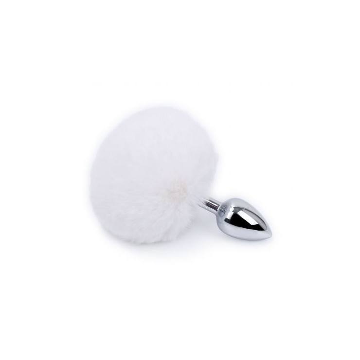 PLUG ANALE CON CODA SEXY DA CONIGLIETTO BUNNY TAIL 2