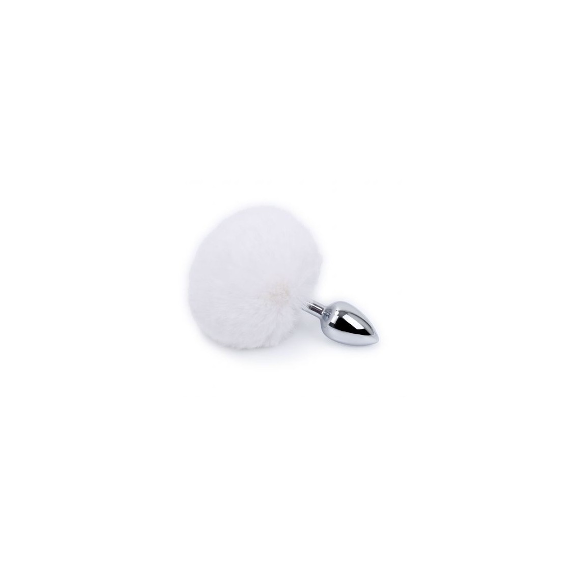 PLUG ANALE CON CODA SEXY DA CONIGLIETTO BUNNY TAIL
