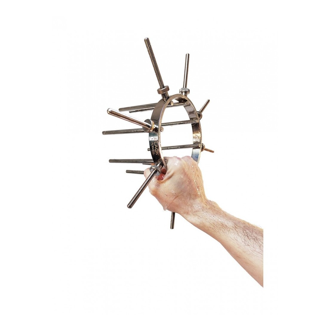 DIVARICATORE ANALE COSTRITTIVO SEX TOY EXPANDER...