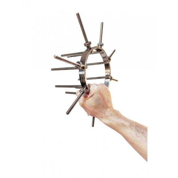 DIVARICATORE ANALE COSTRITTIVO SEX TOY EXPANDER XTREME
