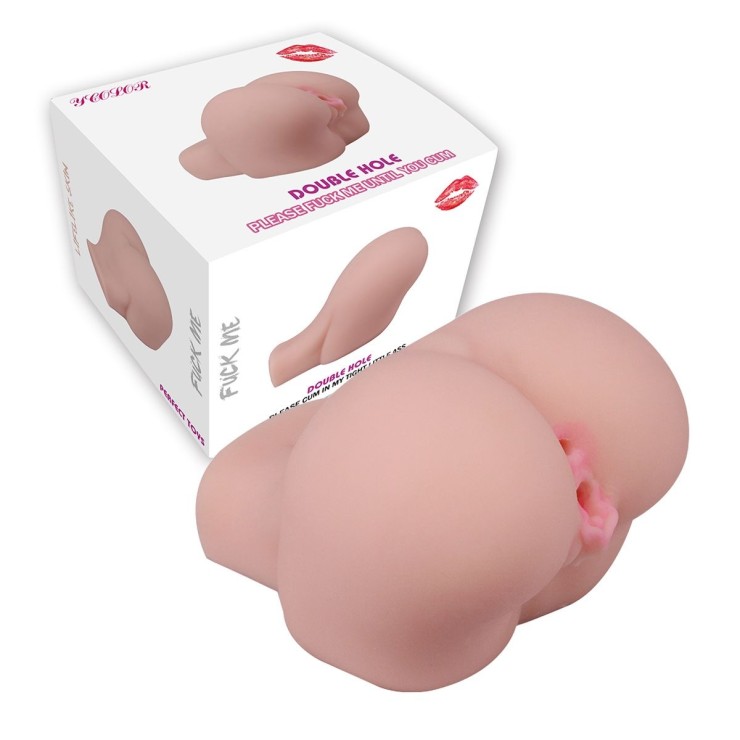 MASTURBATORE PER UOMO READY FUCK 2