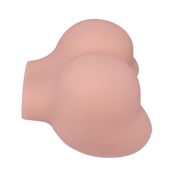 MASTURBATORE PER UOMO CON ANO E TESTICOLI SEX TOY MALE ASS