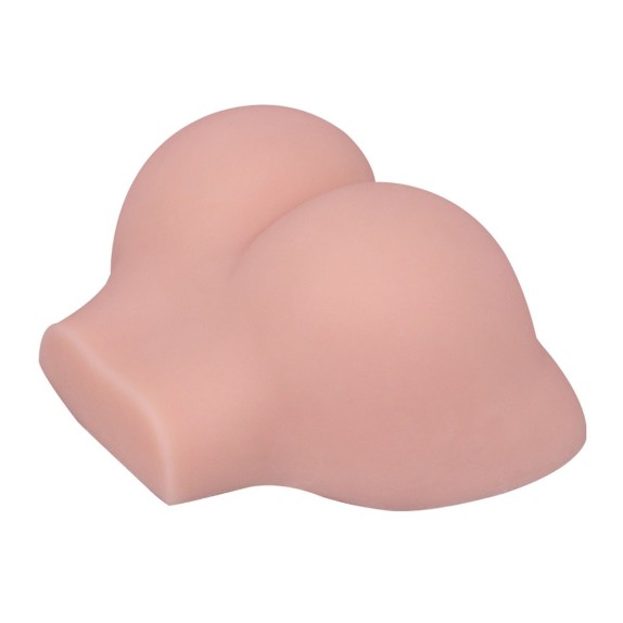 MASTURBATORE PER UOMO CON ANO E TESTICOLI SEX TOY MALE ASS