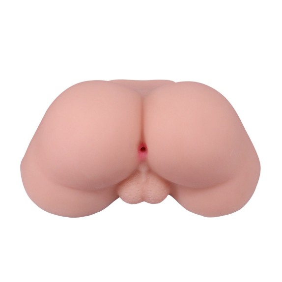 MASTURBATORE PER UOMO CON ANO E TESTICOLI SEX TOY MALE ASS