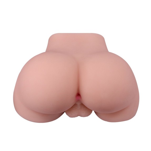 MASTURBATORE PER UOMO CON ANO E TESTICOLI SEX TOY MALE ASS