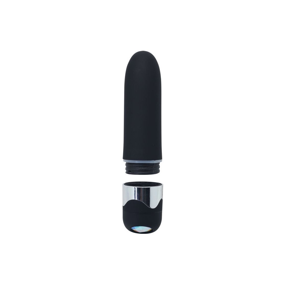 VIBRATORE VAGINALE PICCOLO SEX TOY EXQUISITE