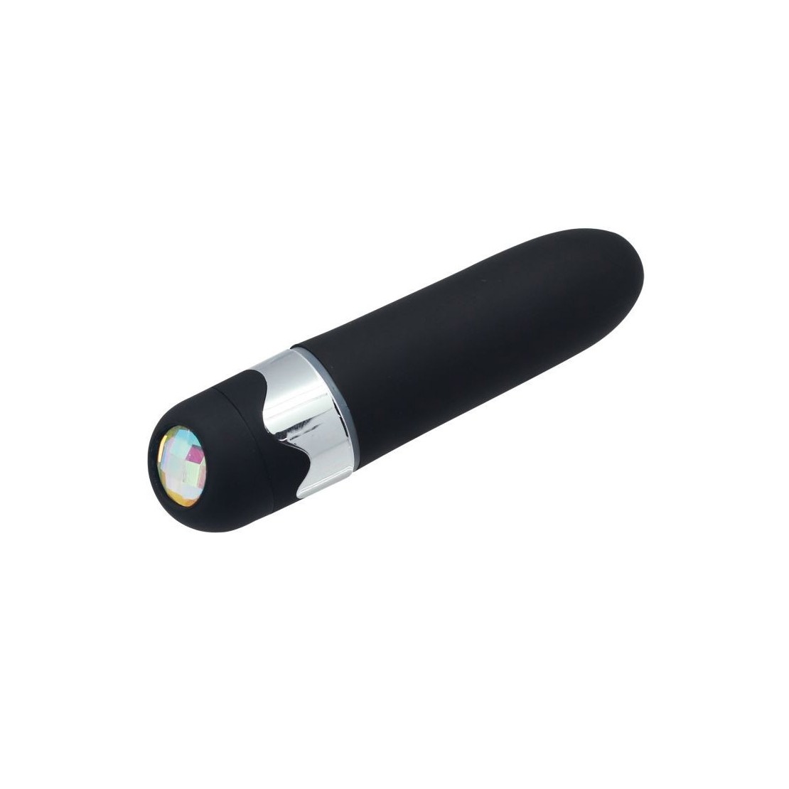 VIBRATORE VAGINALE PICCOLO SEX TOY EXQUISITE