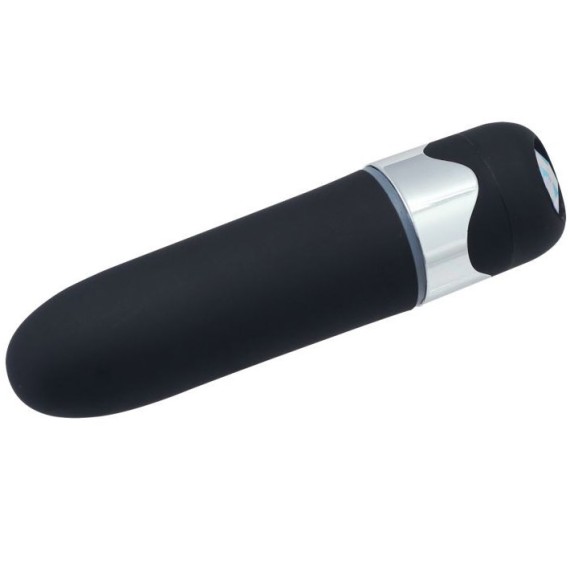 VIBRATORE VAGINALE PICCOLO SEX TOY EXQUISITE