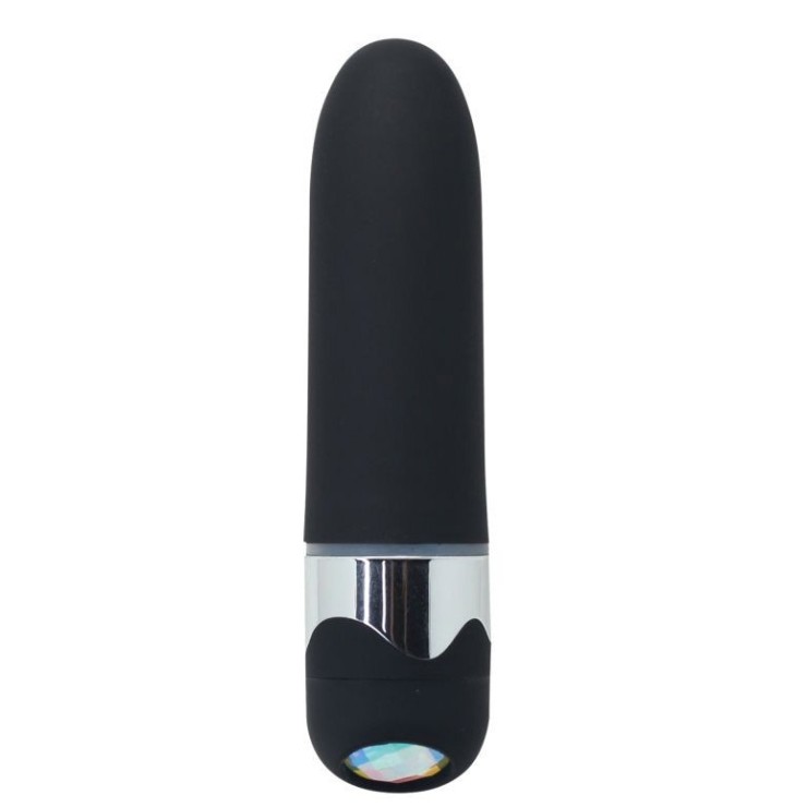 VIBRATORE VAGINALE PICCOLO SEX TOY EXQUISITE