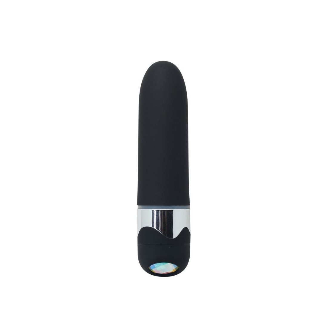 VIBRATORE VAGINALE PICCOLO SEX TOY EXQUISITE
