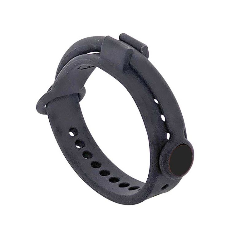 RING DA INDOSSARE NEL PENE PER EREZIONE SEX TOY CLICK-N-GO 2