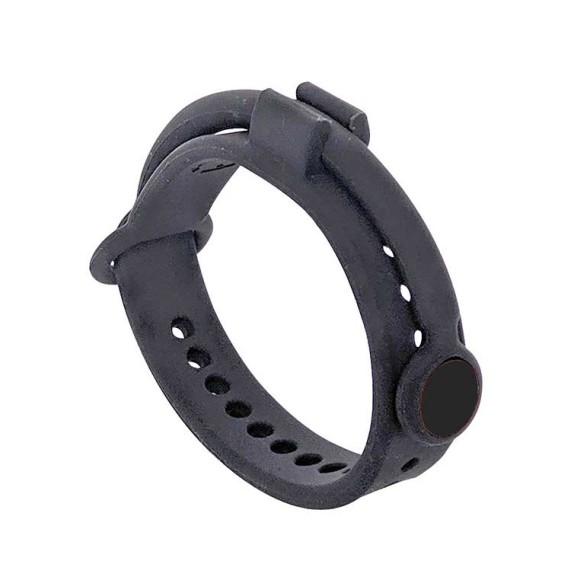 RING DA INDOSSARE NEL PENE PER EREZIONE SEX TOY CLICK-N-GO