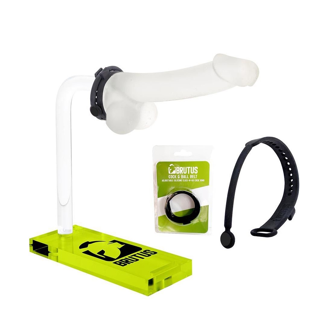 RING DA INDOSSARE NEL PENE PER EREZIONE SEX TOY...