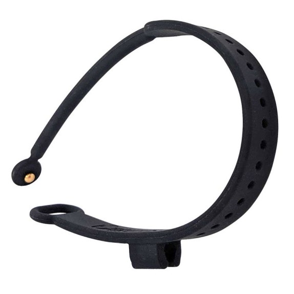 RING DA INDOSSARE NEL PENE PER EREZIONE SEX TOY CLICK-N-GO