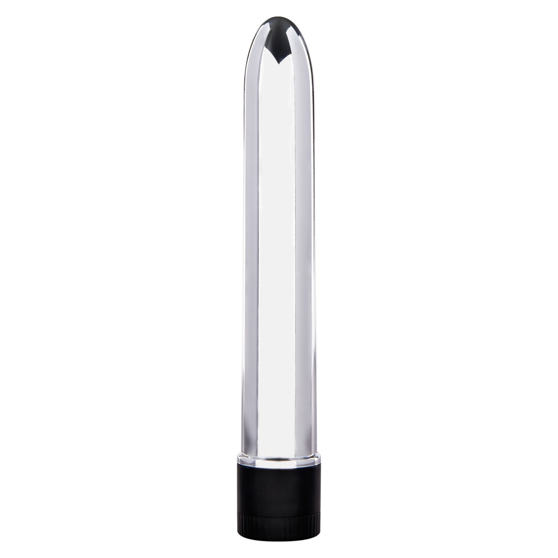 VIBRATORE PER DONNA SEX TOY RETRO ULTRA SLIMLINE