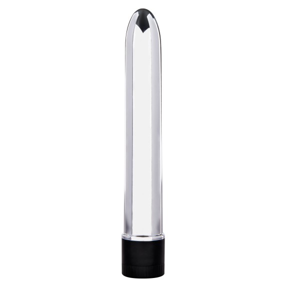 VIBRATORE PER DONNA SEX TOY RETRO ULTRA SLIMLINE