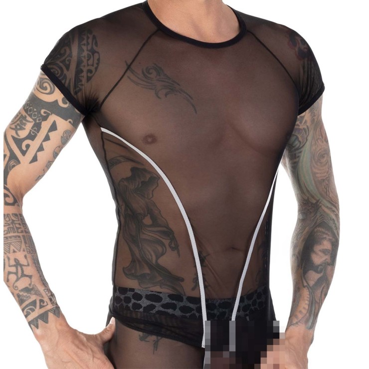 MAGLIETTA SEXY PER UOMO EROS VENEZIANI