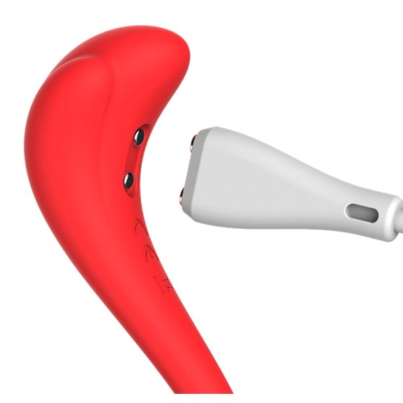 OVETTO VIBRANTE INTERATTIVO CON APP SEX TOY PER GIOCHI DI COPPIA PHOENIX NEO
