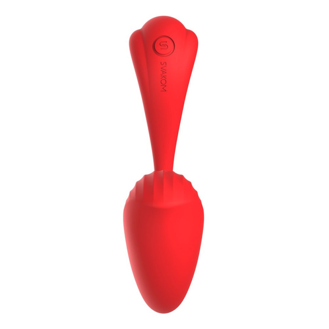 OVETTO VIBRANTE INTERATTIVO CON APP SEX TOY PER...