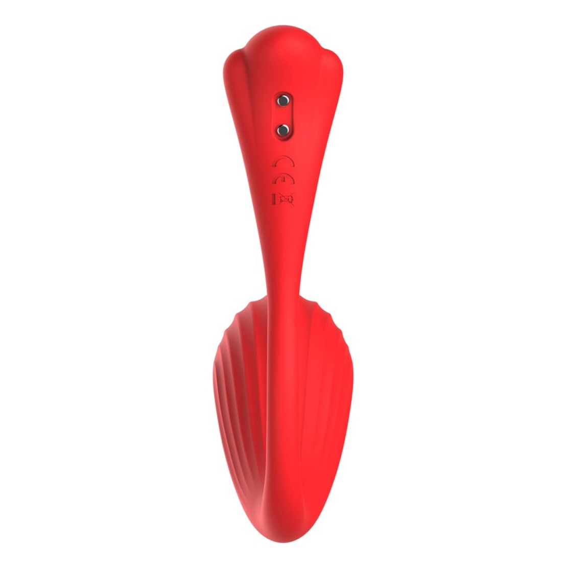 OVETTO VIBRANTE INTERATTIVO CON APP SEX TOY PER...