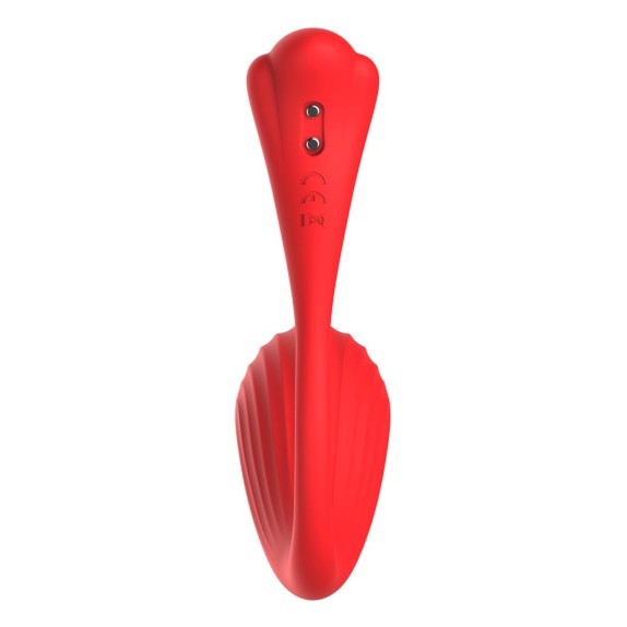 OVETTO VIBRANTE INTERATTIVO CON APP SEX TOY PER GIOCHI DI COPPIA PHOENIX NEO