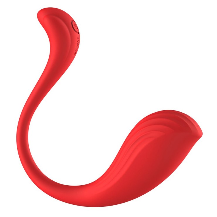 OVETTO VIBRANTE INTERATTIVO CON APP SEX TOY PER GIOCHI DI... 2