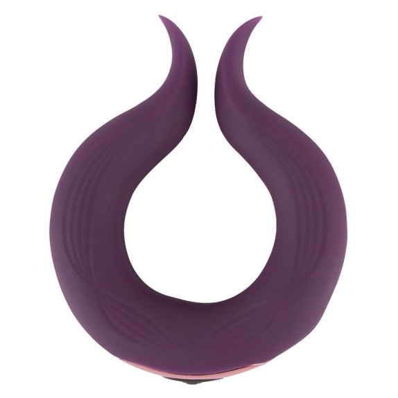 GIOCO DI COPPIA SEXY VIBRANTE SEX TOY COUPLES IN SILICONE
