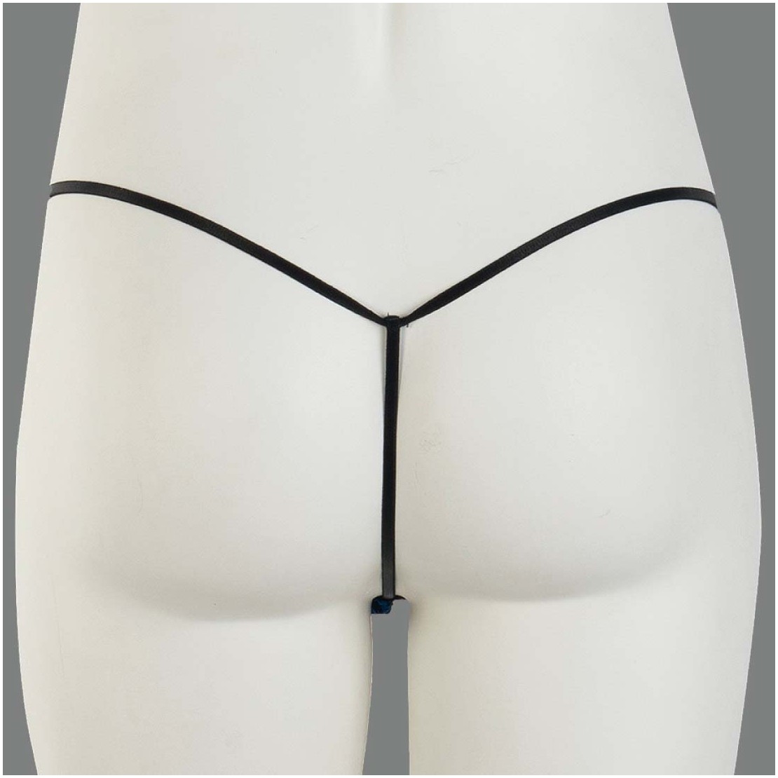 PERIZOMA A FILETTO - STRING SEXY PER UOMO EROS...