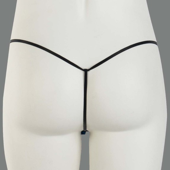 PERIZOMA A FILETTO - STRING SEXY PER UOMO EROS VENEZIANI