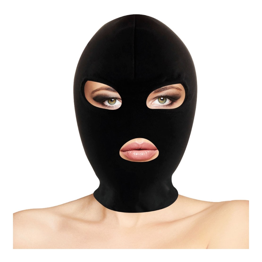 MASCHERA
