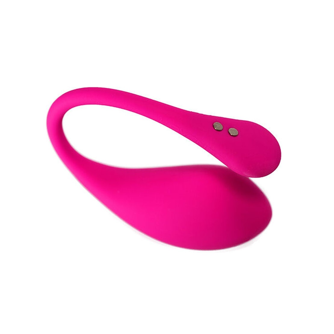 LUSH 3 SEX TOY CON APP PER GIOCO DI COPPIA A...