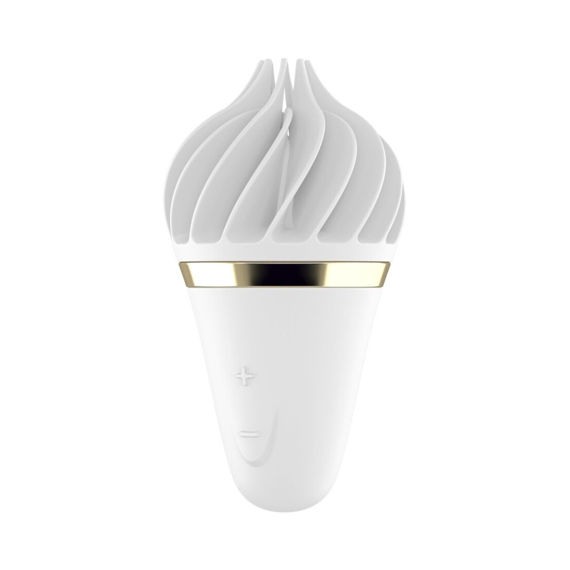 STIMOLATORE CLITORIDEO SEX TOY CON TESTINA...