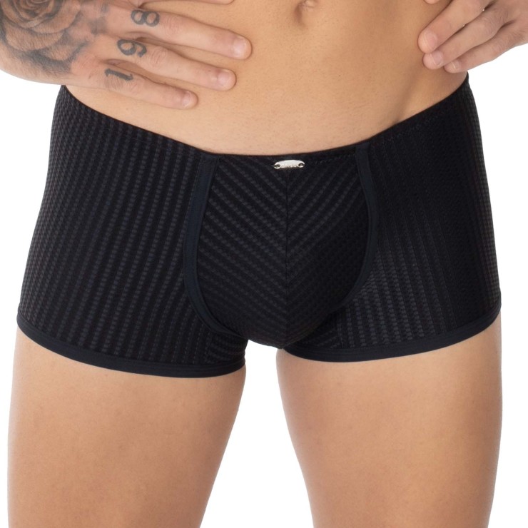 BOXER SEXY PER UOMO EFFETTO PUSH UP EROS VENEZIANI