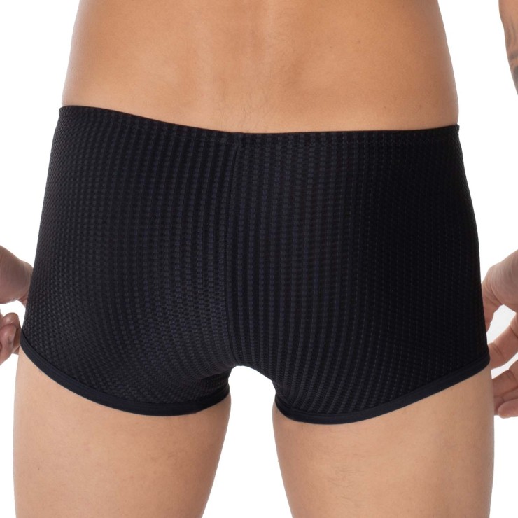 BOXER SEXY PER UOMO EFFETTO PUSH UP EROS VENEZIANI 2