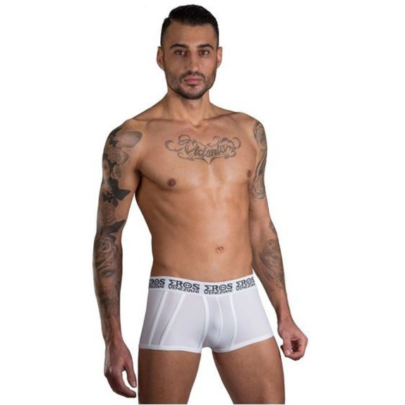 BOXER BIANCHI SEXY ANATOMICI EROS VENEZIANI