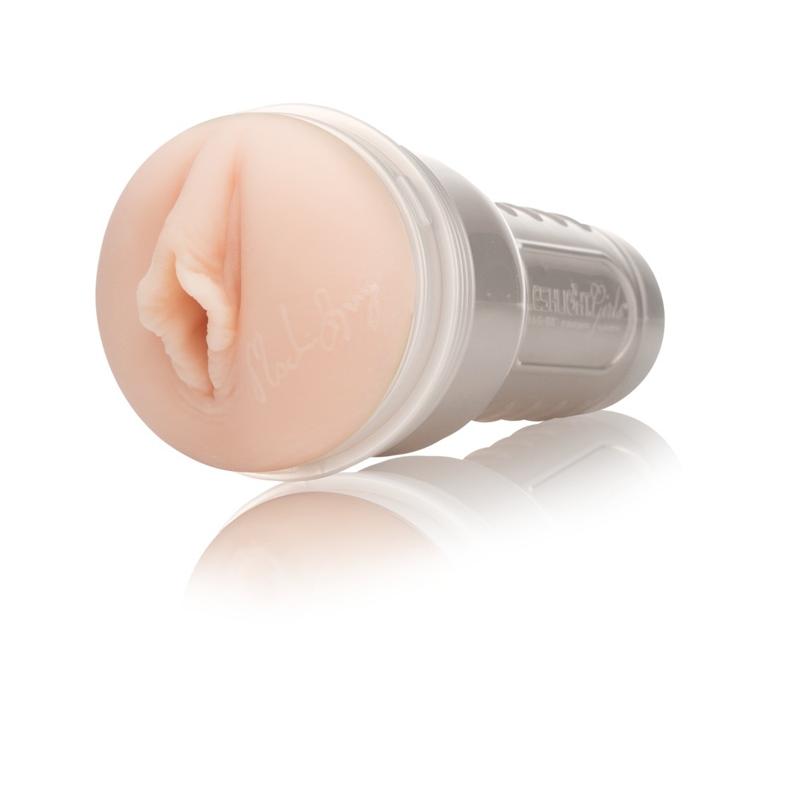 MADISON IVY MASTURBATORE FLESHLIGHT PER UOMO...